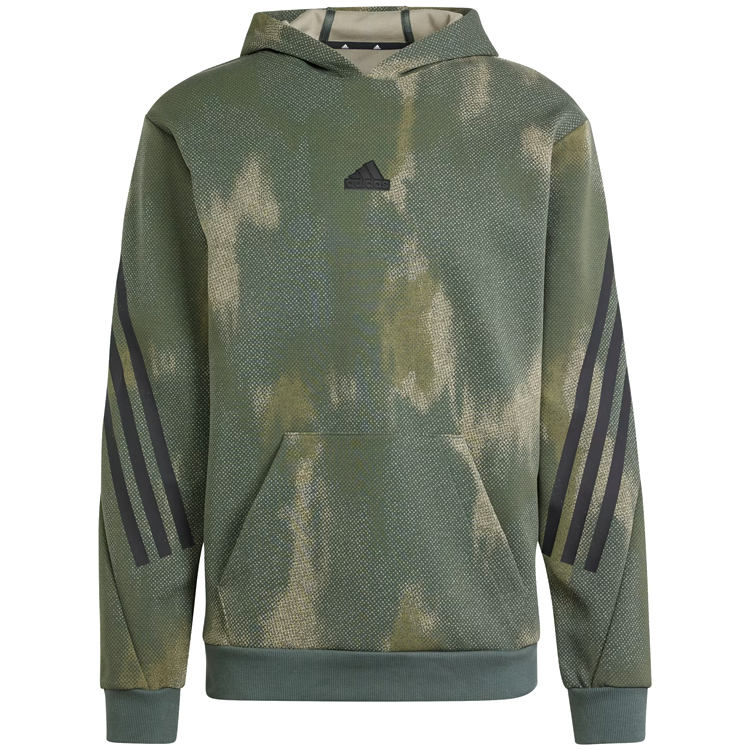 Hanorac Adidas M FI 3S HD photo 