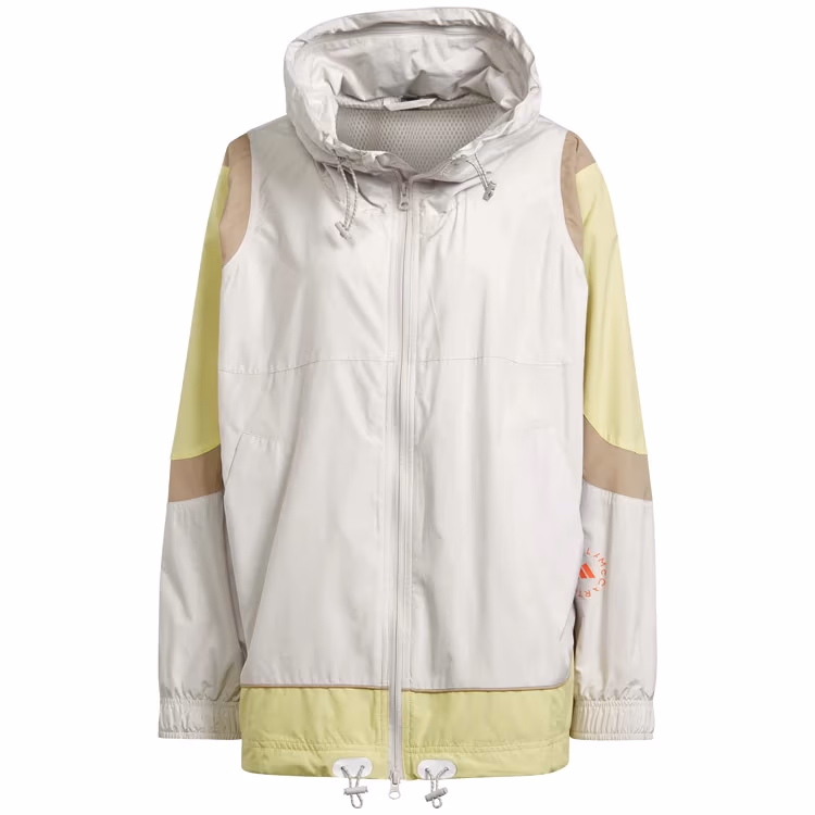 Hanorac Adidas aSMC WOVEN TT