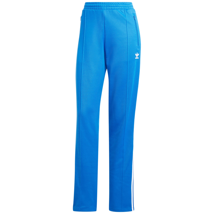 Брюки Adidas CLASSIC TP XXS Синий Женский photo 1