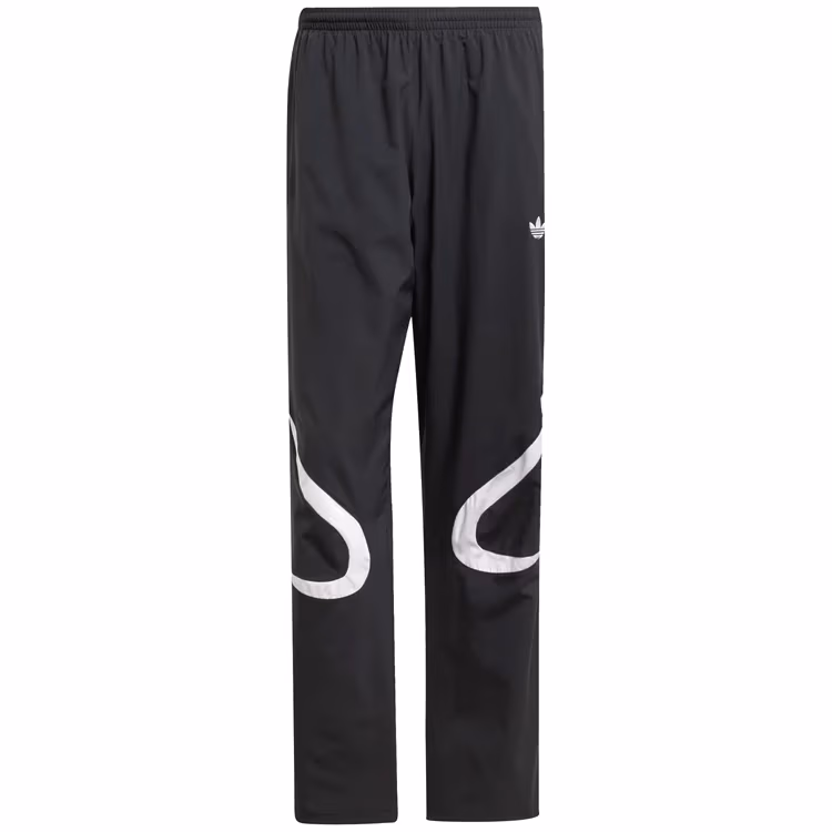 Брюки Adidas TEAMGEIST TP
