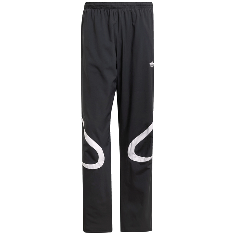 Брюки Adidas TEAMGEIST TP photo Брюки Adidas TEAMGEIST TP photo