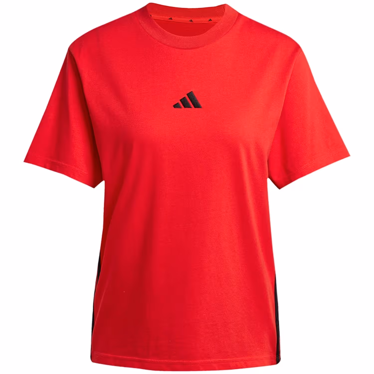 Tricou Adidas W 3S SJ T 