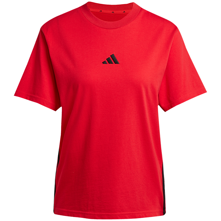 Tricou Adidas W 3S SJ T photo 