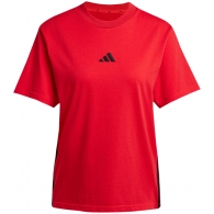 Tricou Adidas W 3S SJ T thumbnav