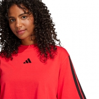 Tricou Adidas W 3S SJ T thumbnav 5