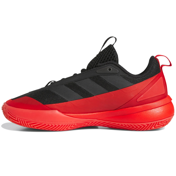 Кроссовки Adidas SUBZONE J photo Кроссовки Adidas SUBZONE J photo
