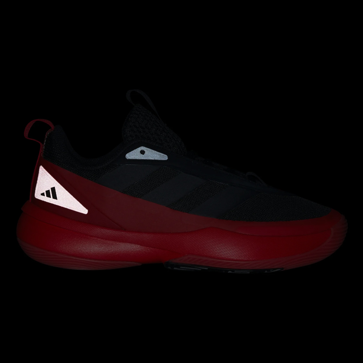 Incaltaminte Sport Adidas SUBZONE J pt Barbati / 35.5 / Negru photo 6