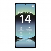 Smartphone Xiaomi Redmi Note 14 6/128GB Ocean Blue thumbnav 6