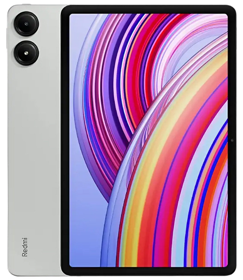 Tableta Xiaomi Redmi Pad Pro 12.1 inch / Wi-Fi / 6 GB / 128GB / Green photo 1 Tableta Xiaomi Redmi Pad Pro 12.1 inch / Wi-Fi / 6 GB / 128GB / Green photo 1