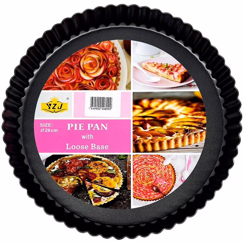Форма для выпекания Nova PIE28 