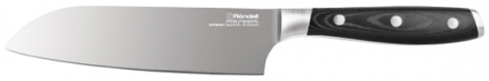 Cutit santoku Rondell RD-328 photo 1 Cutit santoku Rondell RD-328 photo 1