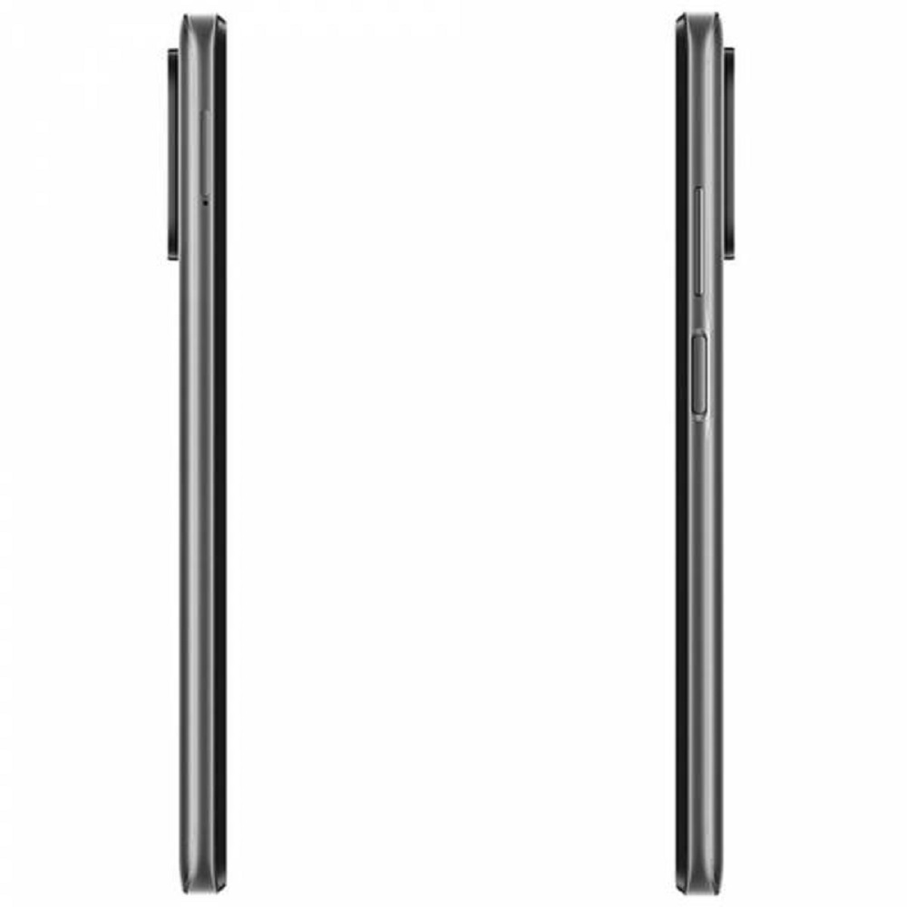 Смартфон Xiaomi Redmi 10 / 6.5'' / 4 ГБ / 128 ГБ / Серый photo 2