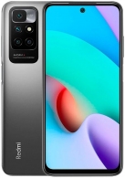 Смартфон Xiaomi Redmi 10 4/128GB Carbon Gray thumbnav 1