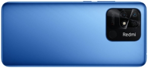 Смартфон Xiaomi Redmi 10C 4/128GB Ocean Blue thumbnav 3