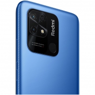Смартфон Xiaomi Redmi 10C 4/128GB Ocean Blue thumbnav 4