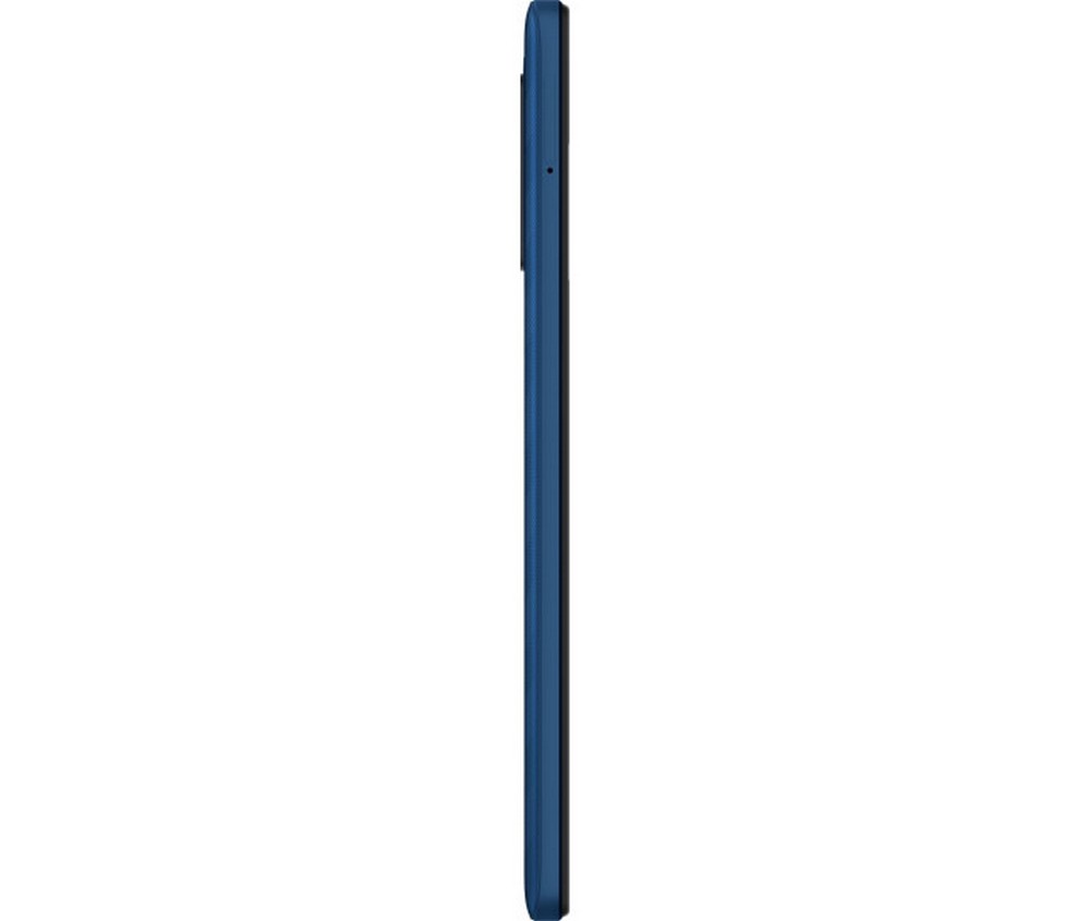 Смартфон Xiaomi Redmi 12C / 6.71'' / 4 ГБ / 128 ГБ / Синий photo 3
