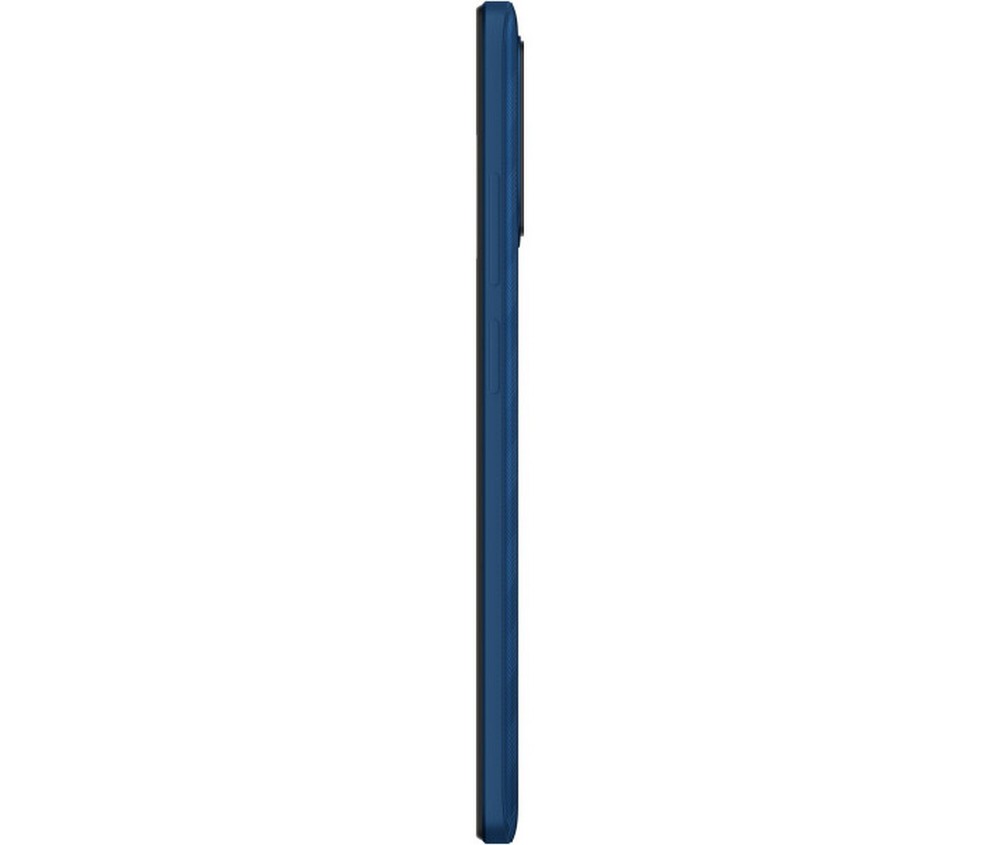 Смартфон Xiaomi Redmi 12C / 6.71'' / 4 ГБ / 128 ГБ / Синий photo 4