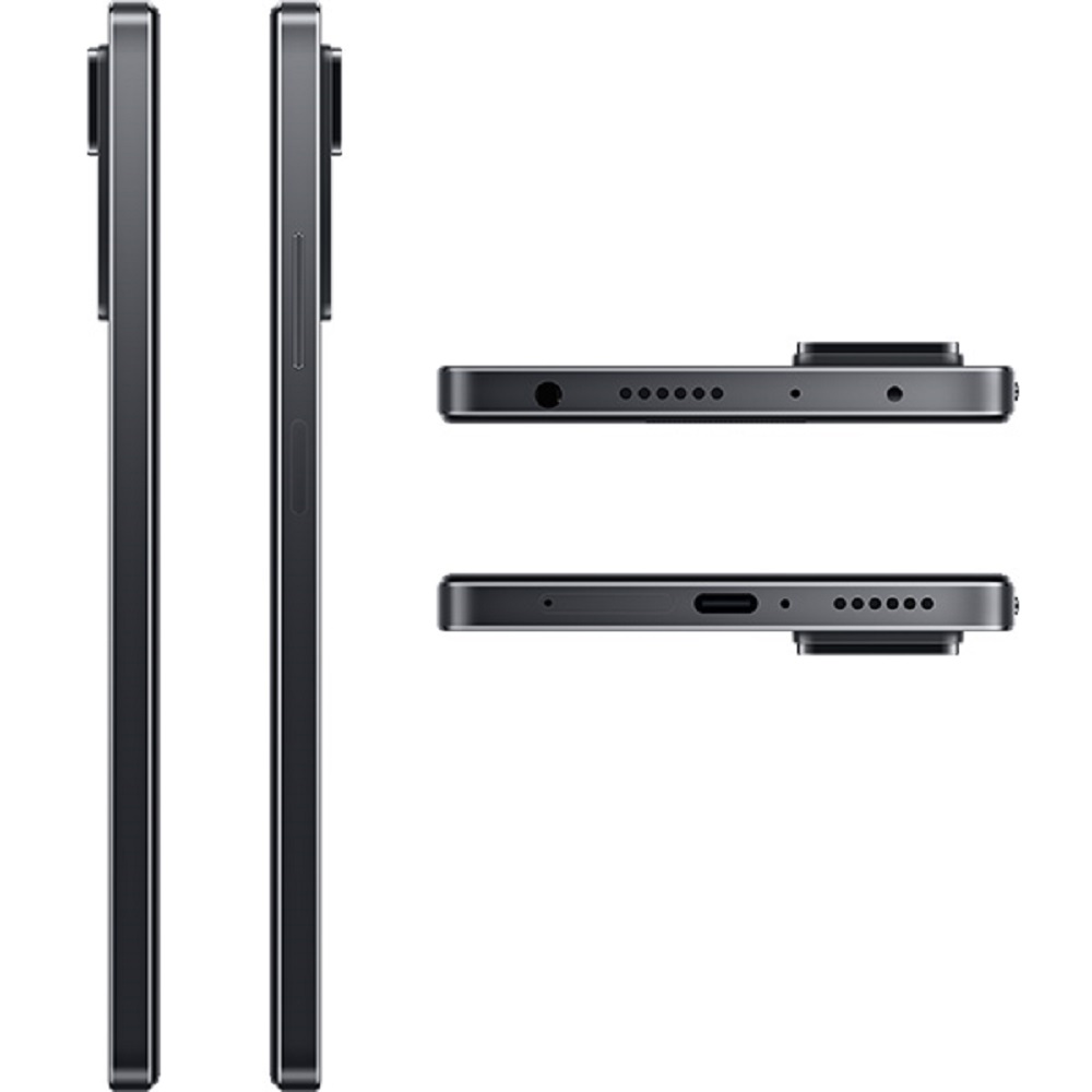 Smartphone Xiaomi Redmi Note 11 / 6.43'' / 4 GB / 128 GB / Alb lotos photo 2