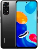 Smartphone Xiaomi Redmi Note 11 Pro 6/128GB Graphite Gray thumbnav 1