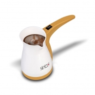 Cafetiera Sinbo  thumbnav 1