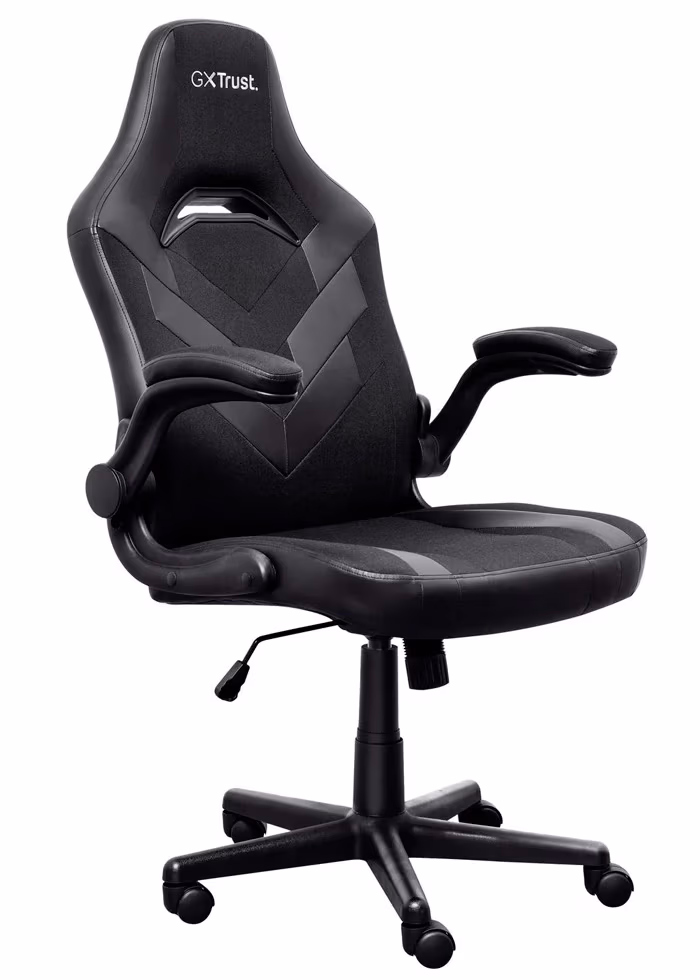 Fotoliu gaming Trust GXT 703 RIYE - Black 