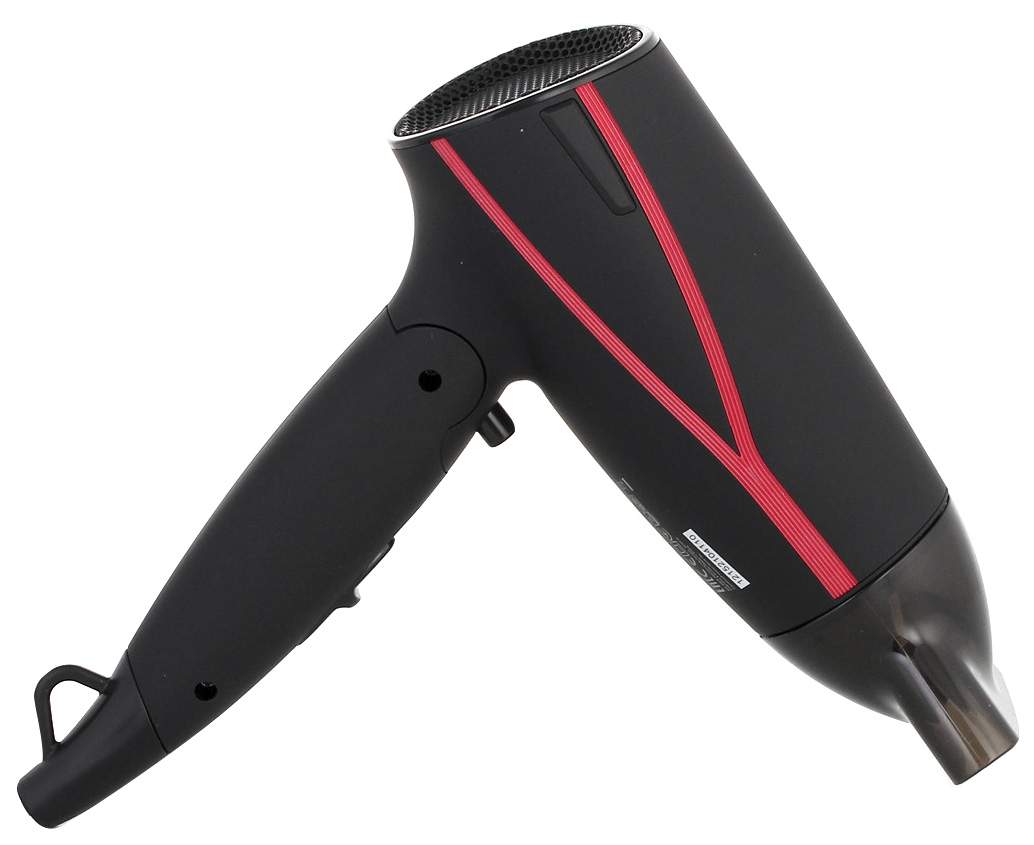Фен Vitek VT2328 1700W Черный photo 5