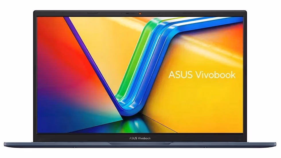 Laptop Asus 1504ZABQ028, Core i5, 8 GB GB, Albastru 