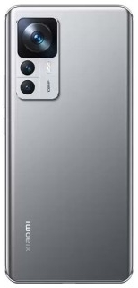 Смартфон Xiaomi 12T / 6.67'' / 8 ГБ / 128 ГБ / Серый photo 3