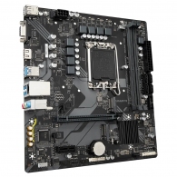 Материнская плата GIGABYTE B760M H DDR4 / 1700 / B760 / DDR4 / mATX thumbnav 3