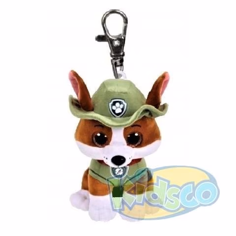 TY TY41274 Bb Paw Patrol - Tracker 8,5cm
