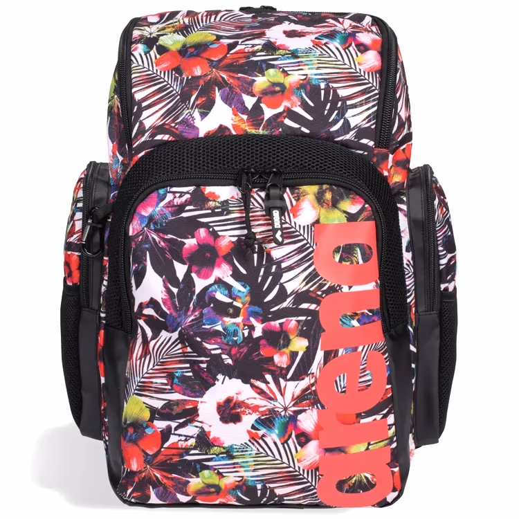 Рюкзак Arena SPIKY III BACKPACK 35 ALLOVER 
