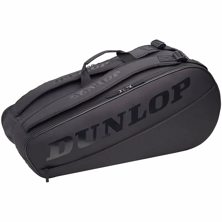 Geanta Dunlop TERMOBAG CX CLUB 6RKT 