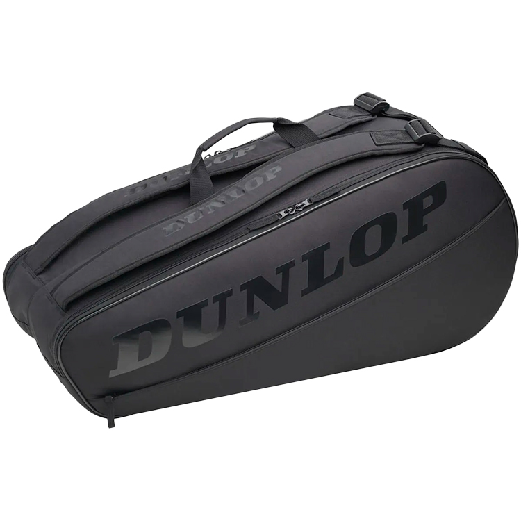 Geanta Dunlop TERMOBAG CX CLUB 6RKT photo 