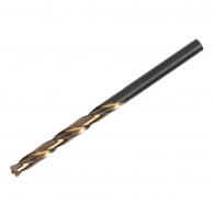 Сверло Irwin HSS TURBOMAX 10.0 X 133, 10502229 thumbnav 1