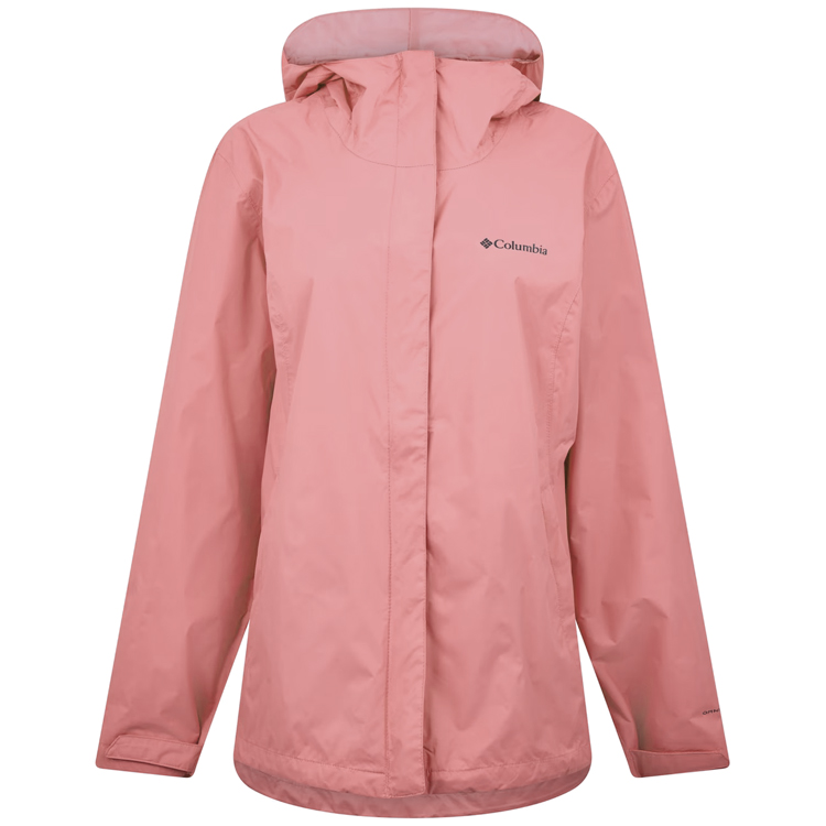 Куртка Columbia Arcadia II Jacket photo Куртка Columbia Arcadia II Jacket photo