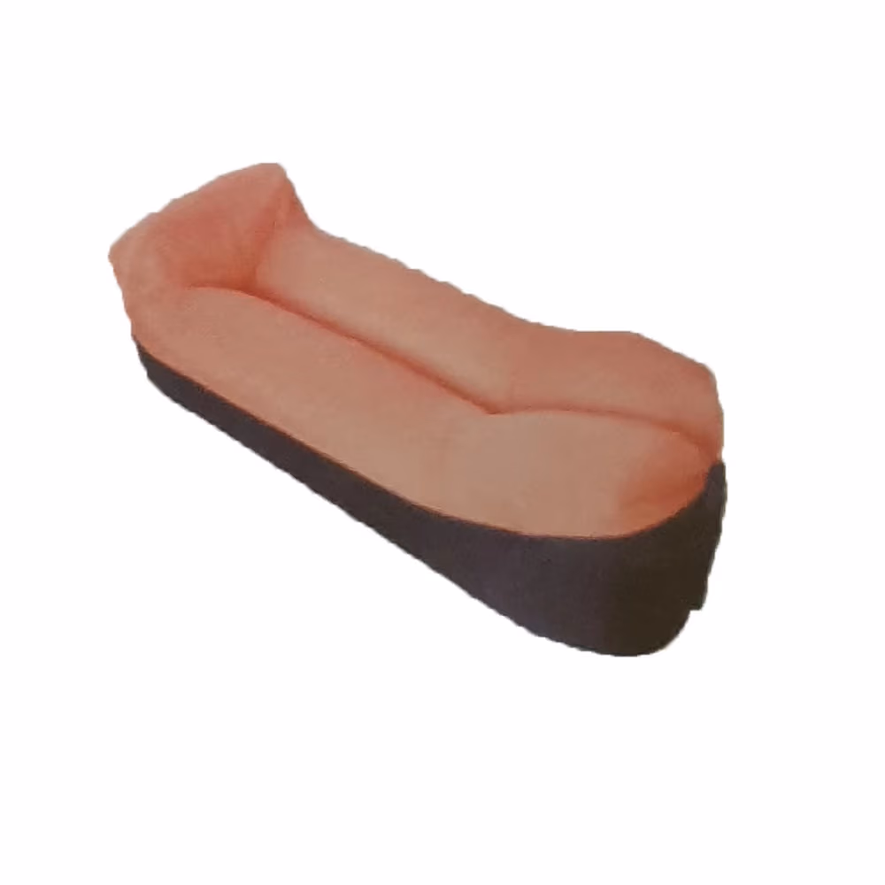 Sezlong gonflabil Sport Chair 