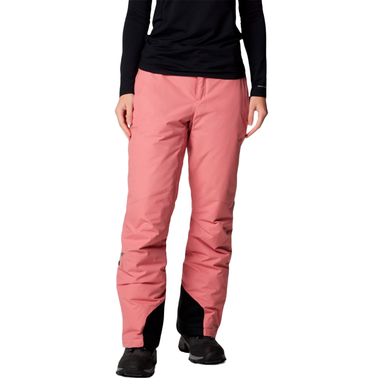 Брюки Columbia Bugaboo II Pant photo Брюки Columbia Bugaboo II Pant photo