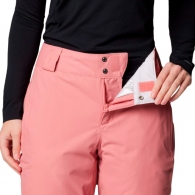 Брюки Columbia Bugaboo II Pant thumbnav 5