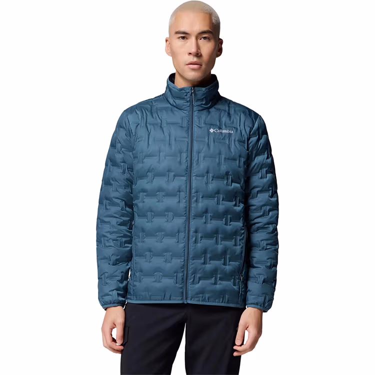Куртка Columbia Delta Ridge II Down Jacket