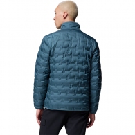 Куртка Columbia Delta Ridge II Down Jacket thumbnav 2