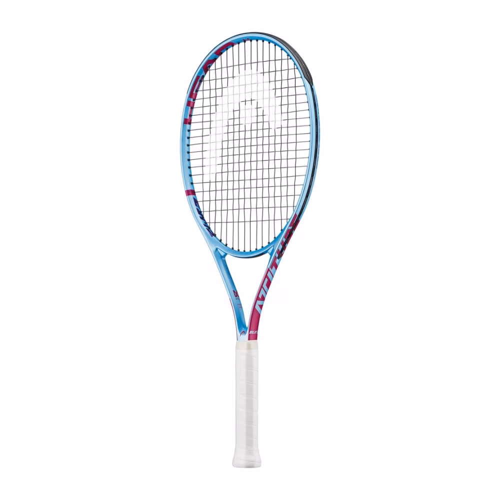 Ракетка для большого тенниса HEAD ELITE BL GR3/M19 