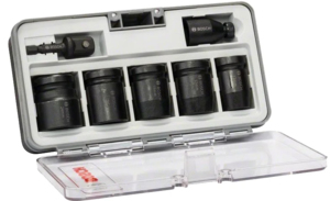 Set de chei cu capete Bosch 2608551029 thumbnav 1