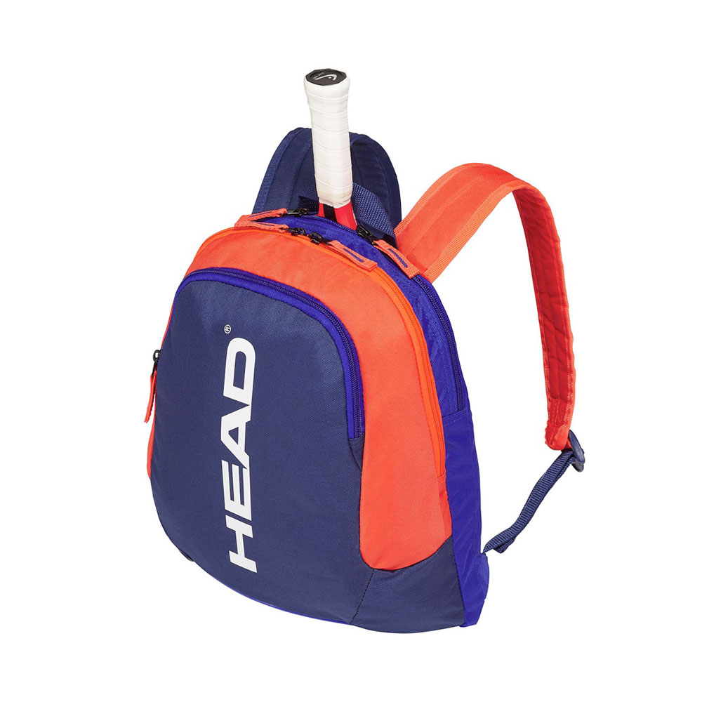 Rucsac HEAD KIDS BLOR 19 photo Rucsac HEAD KIDS BLOR 19 photo