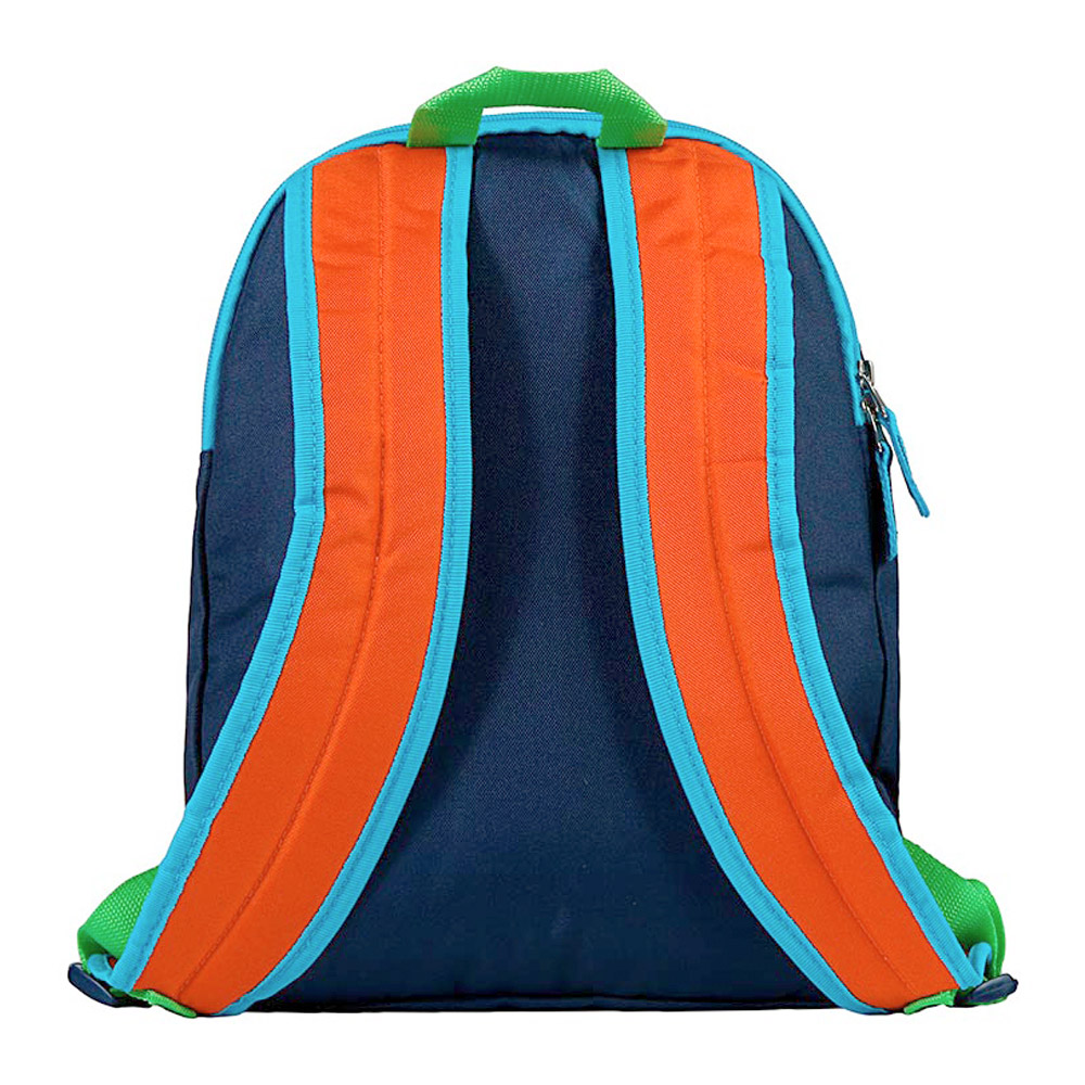 Rucsac HEAD KIDS BLOR 19 283629 Rosu-albastru photo 4