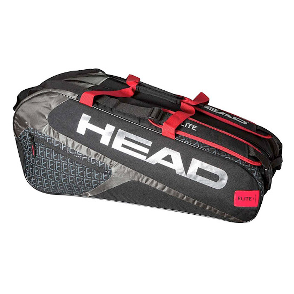 Geanta sport HEAD 9R SCOMBI GRNY 19 photo 