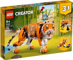 Constructor Lego 31129