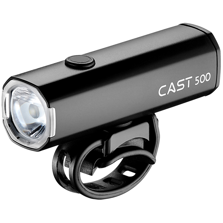 Фонарь передний Momentum CAST HL500 photo 