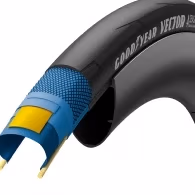 Anvelopa Goodyear Vector 4Seasons, 120 TPI, Tubeless Complete