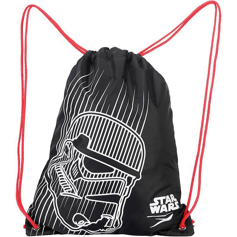Мешок для мокрых вещей Speedo WKIT BAG JU photo 2