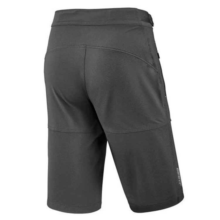 Шорты мужские Giant TRANSFER SHORT BLACK MD/LG M/L Черный photo 2